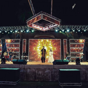 Video Editing Service