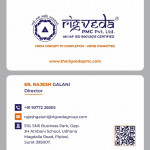 Construction Project Management & Consulting Services