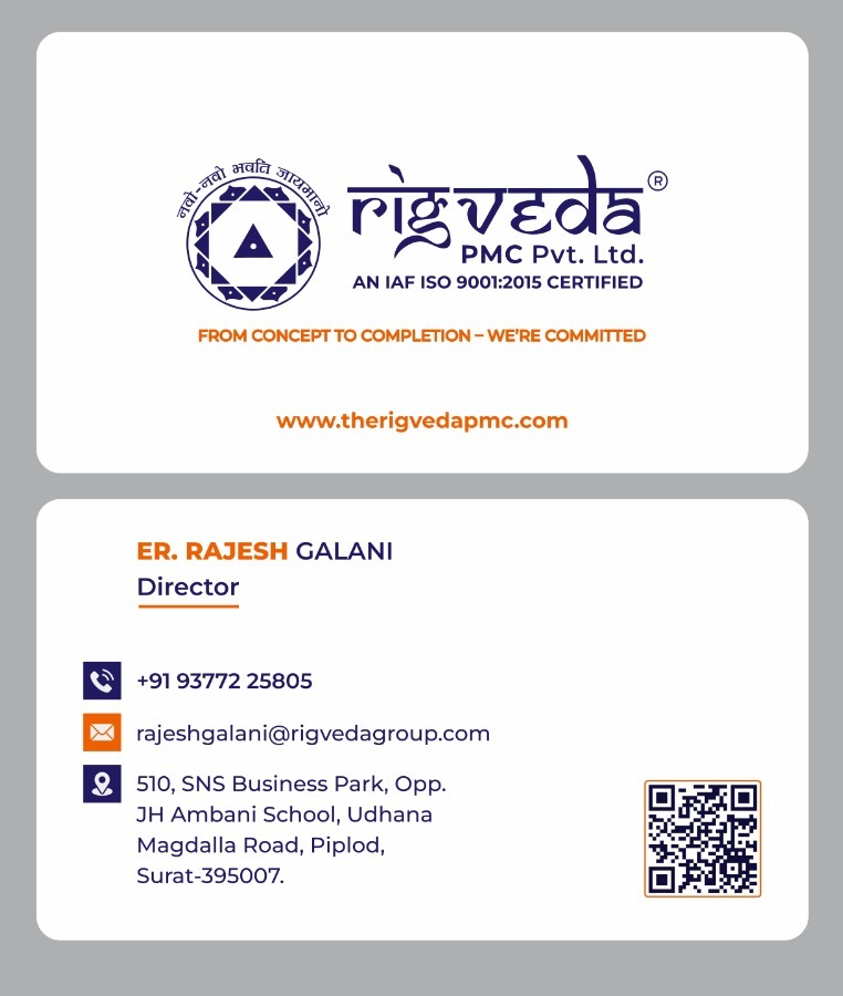 Construction Project Management & Consulting Services