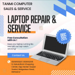 computer sales & services