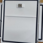 Automated D Type Polyurethane Gaskets