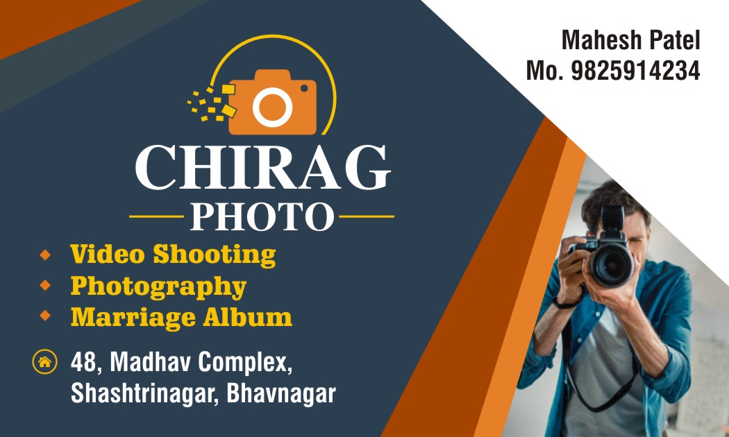 photography & videography