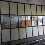 Aluminum windows, hardware, screw, silicon, rubber etc.