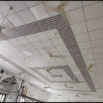 Aluminum windows, hardware, screw, silicon, rubber etc.