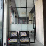 Aluminum windows, hardware, screw, silicon, rubber etc.