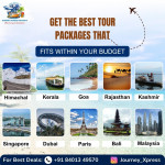 Tours & Travels