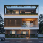 Architects & interiors