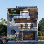 Architects & interiors