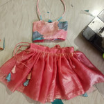 Women's & children ware