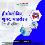 Clinical & Allergy testing laboratory