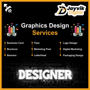 Graphic Designing