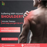 Accupressure & Therapy Center