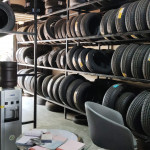 Tyre & services
