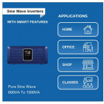 UPS - Stabilizer - Battery