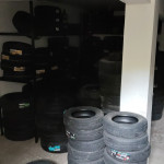 Tyre & services