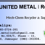 Recycling Product & Machine Manufaurer & Supplyer.
