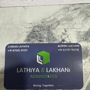 તમારો નાણાં વ્યવસ્થાપન સલાહકારી