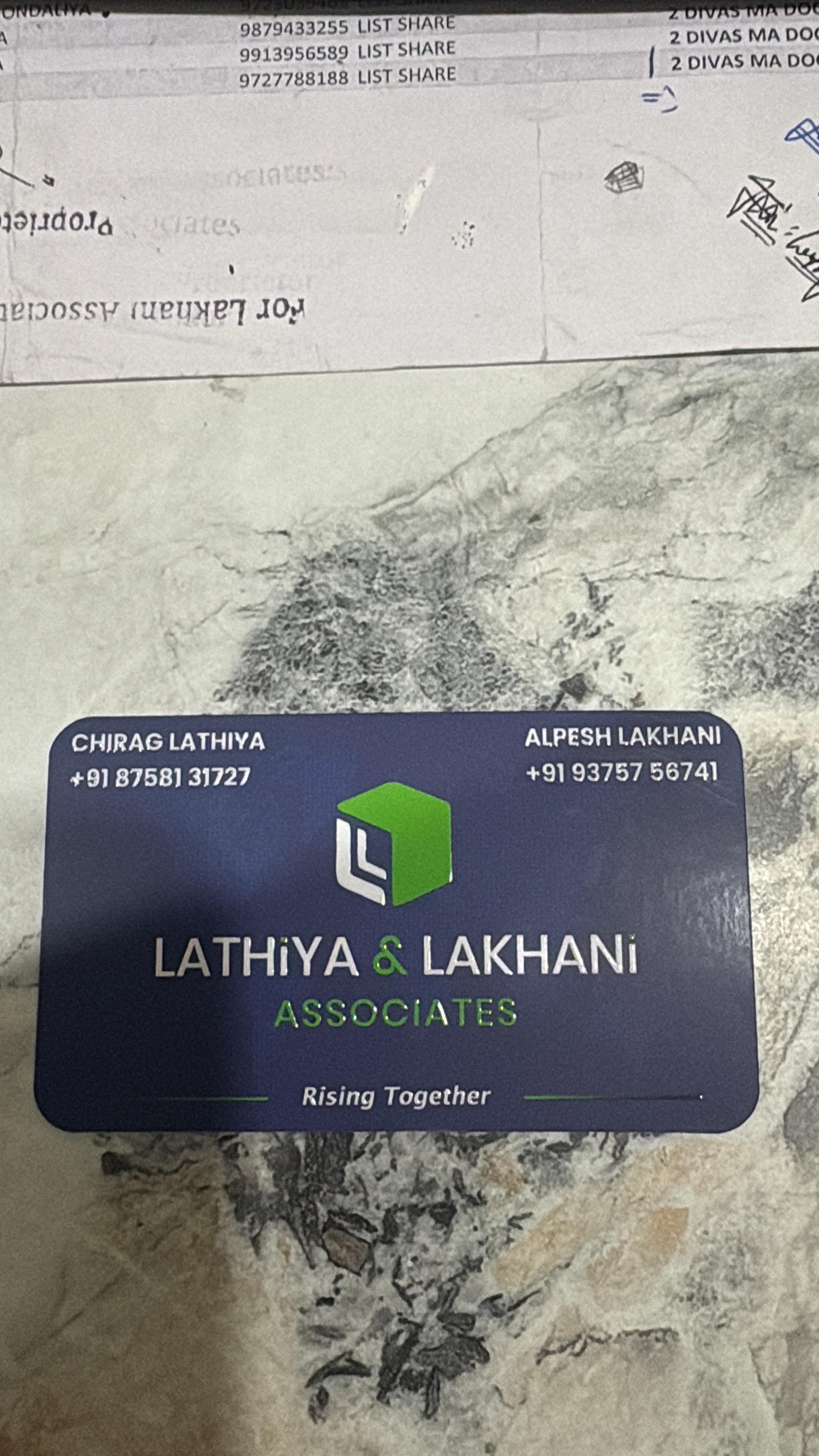 તમારો નાણાં વ્યવસ્થાપન સલાહકારી