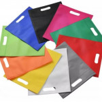 Non woven bag printing