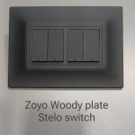 Electric Accessories