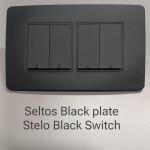 Electric Accessories