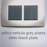 Electric Accessories