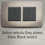 Electric Accessories