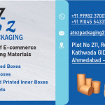 Corrugated box, Duplex boxes, Printed box