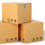 Corrugated box, Duplex boxes, Printed box