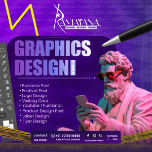 Graphic design