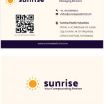 Plastic Product Raw Materials