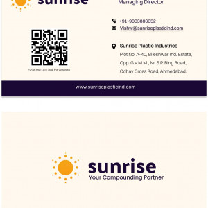 Plastic Product Raw Materials