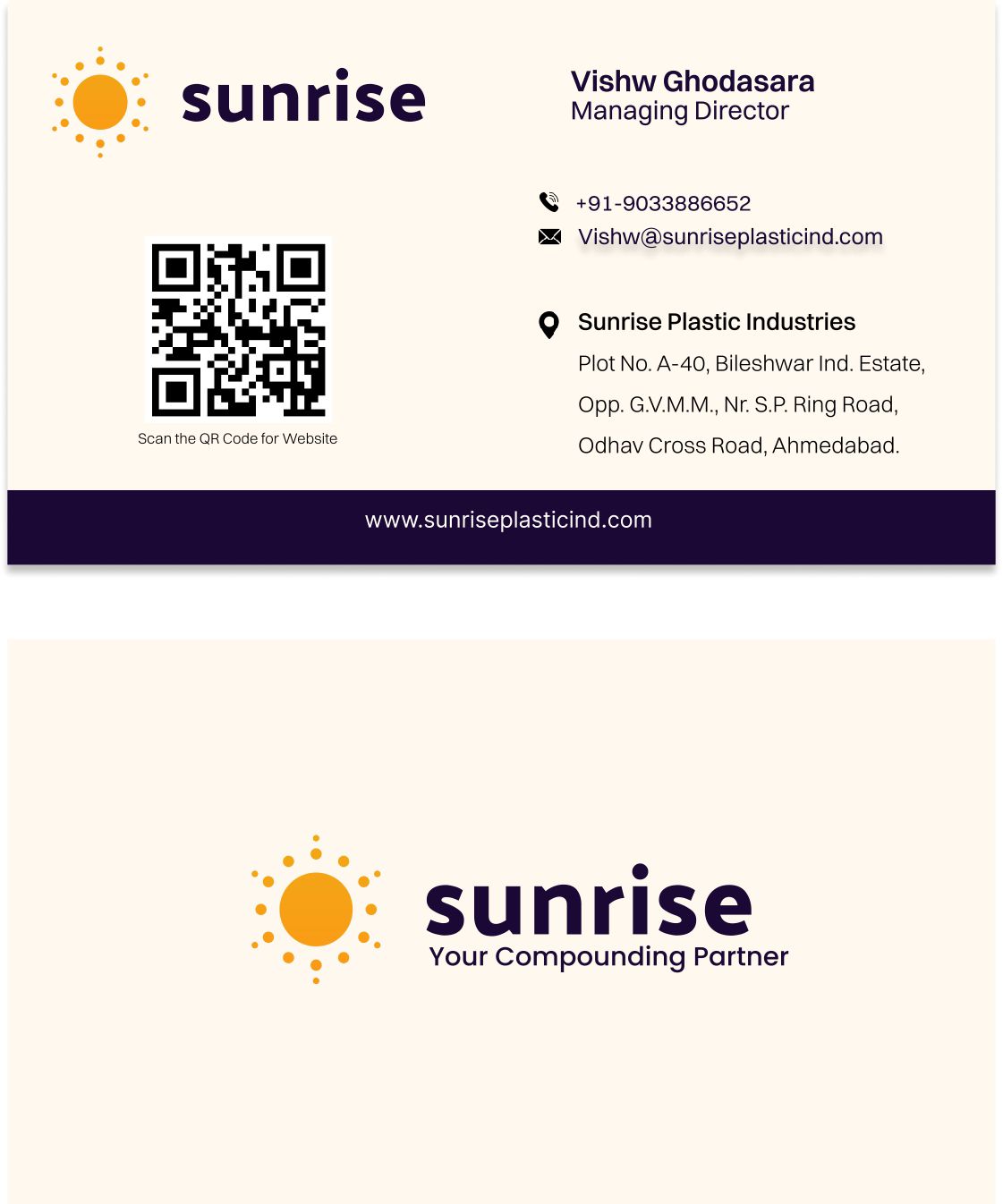 Plastic Product Raw Materials