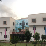 Building Paint Services