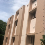 Building Paint Services