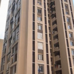 Building Paint Services