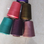 Cotton Yarn
