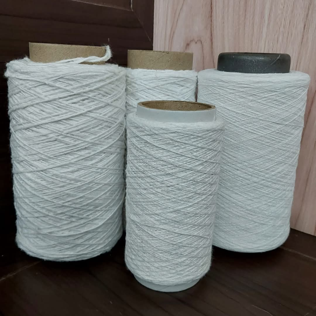 Cotton Yarn