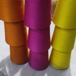 Cotton Yarn