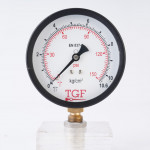 measuring tools & equipment