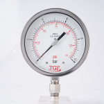 measuring tools & equipment