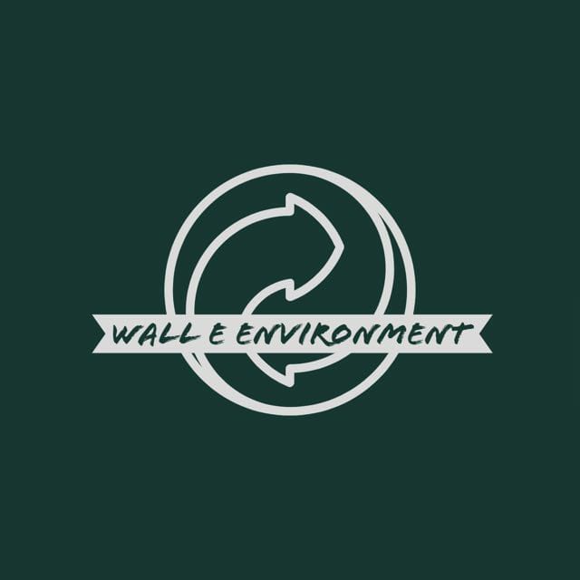 Walle environment