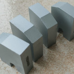 Manufacturer of cutting blade, bar threading machine & power tool.