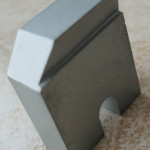 Manufacturer of cutting blade, bar threading machine & power tool.