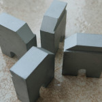 Manufacturer of cutting blade, bar threading machine & power tool.