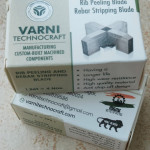 Manufacturer of cutting blade, bar threading machine & power tool.