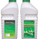 RADIATOR COOLANT