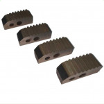 Manufacturer of cutting blade, bar threading machine & power tool.