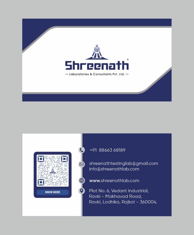 Laboratories & Consultants