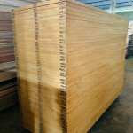 Plywood